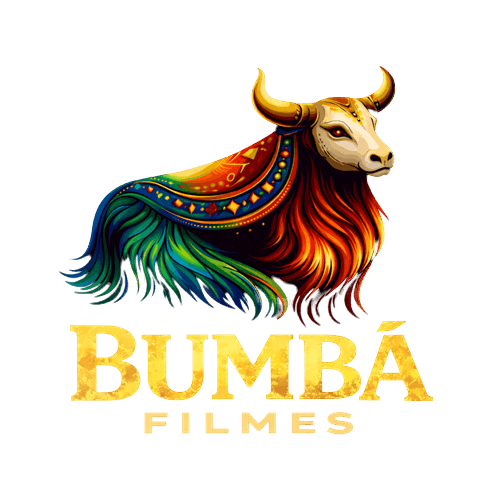 Logo da Bumbá Filmes